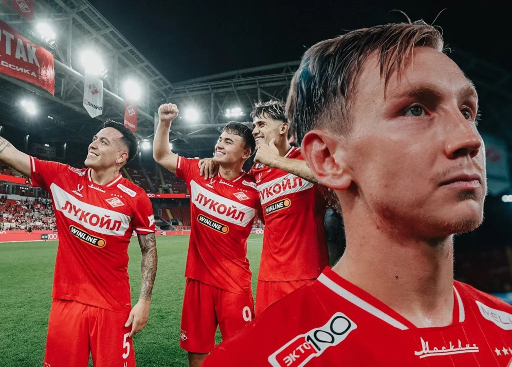 Нервы с «Сочи»: честность Умярова и эмоции Барко | Флеш