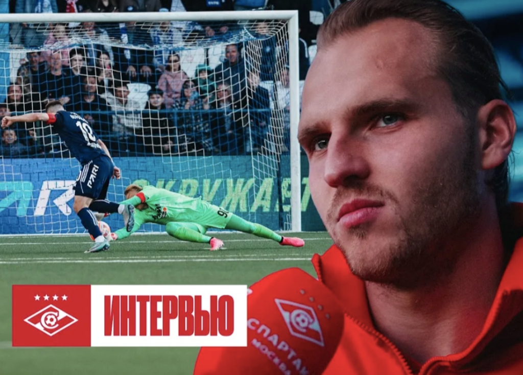 Максименко: «Место в сезоне – не то, которое нужно»