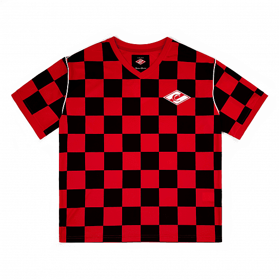 T-shirt Spartak 1988